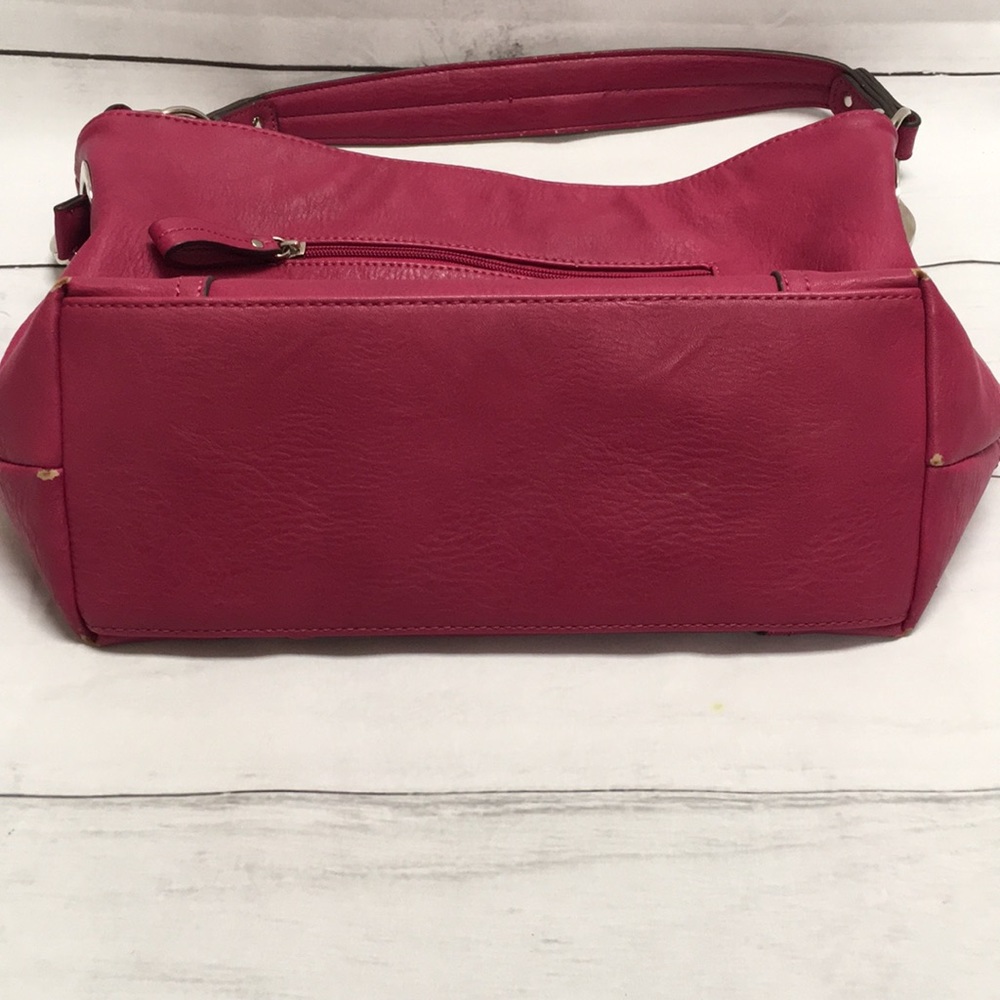 Pink Handbag - Picture 3 of 7
